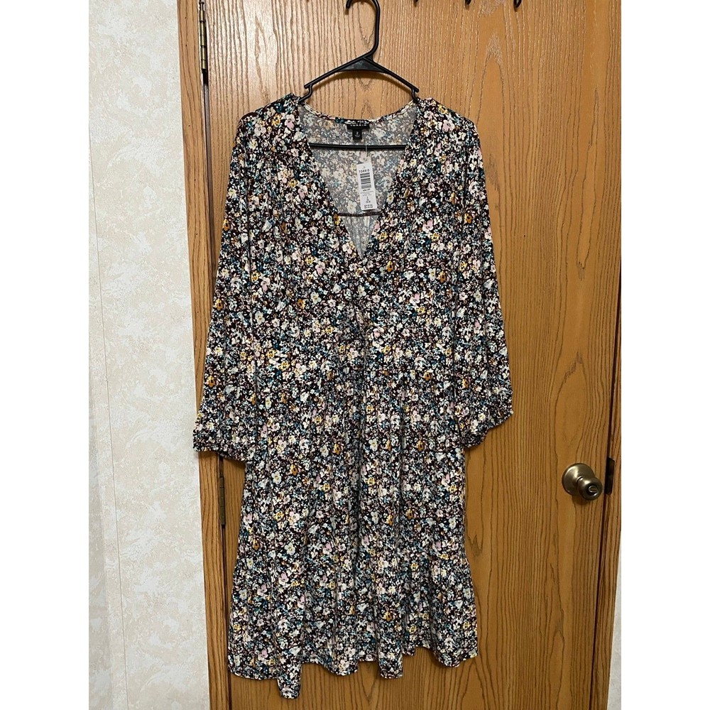 NWT torrid dress